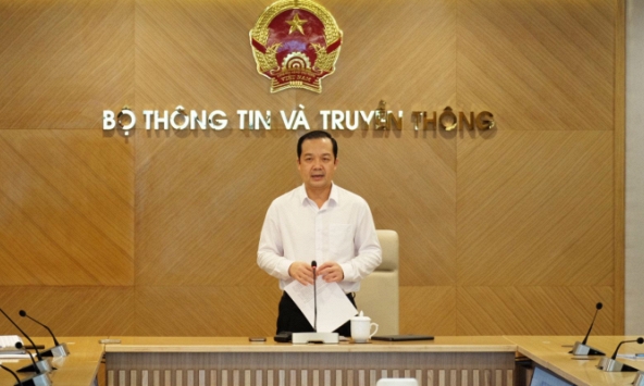 Triển khai tổng đài 156 tiếp nhận phản ánh tin nhắn rác, cuộc gọi rác, lừa đảo từ 1/11