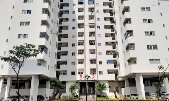 Đề nghi phê duyệt đề án đầu tư xây dựng ít nhất 1 triệu căn nhà cho công nhân, người thu nhập thấp