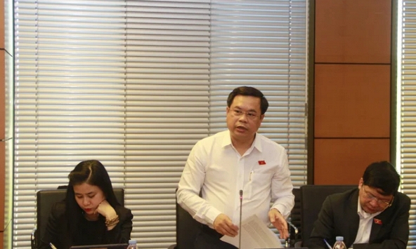 Lo ngại tình trạng cưỡng ép nếu cho phép đăng ký kết hôn, ly hôn qua online