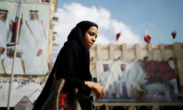 Những thiệt thòi của phụ nữ tại quốc gia đăng cai World Cup 2022