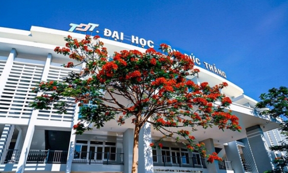 5 trường đại học của Việt Nam nằm trong bảng xếp hạng đại học tốt nhất toàn cầu