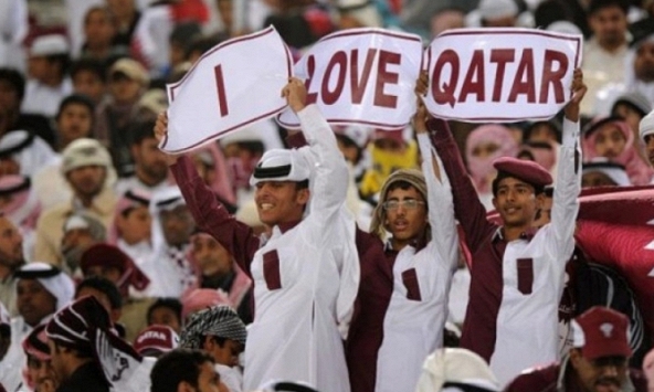 Người muốn đến Qatar xem World Cup miễn phí phải đáp ứng những yêu cầu này