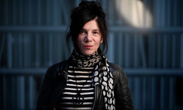 Người phụ nữ thứ 13 thắng giải văn học Goncourt 2022