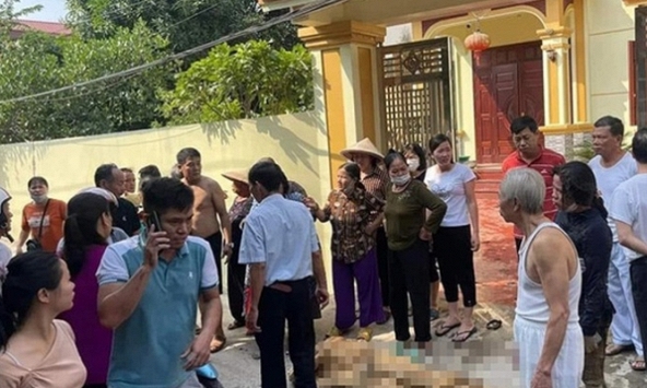 Vụ 3 con gái đổ xăng đốt nhà mẹ ở Hưng Yên: Khởi tố vụ án hình sự tội Giết người