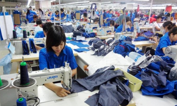 Nhiều doanh nghiệp Đồng Nai muốn cho lao động nghỉ Tết một tháng