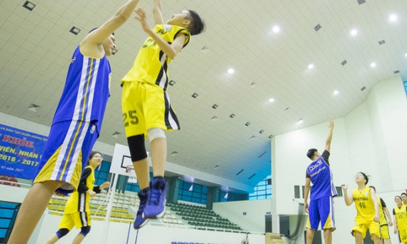 Hà Nội đặt mục tiêu chiều cao trung bình của nam thanh niên 18 tuổi đạt 169cm và nữ 158cm vào 2025