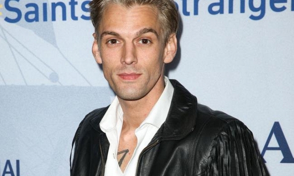Aaron Carter: Ngôi sao vụt sáng và những năm tháng chống chọi với chứng trầm cảm, rối loạn lưỡng cực