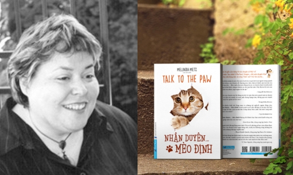 'Nhân duyên mèo định”: câu chuyện tình ngọt ngào qua suy nghĩ và cách nhìn của một chú mèo