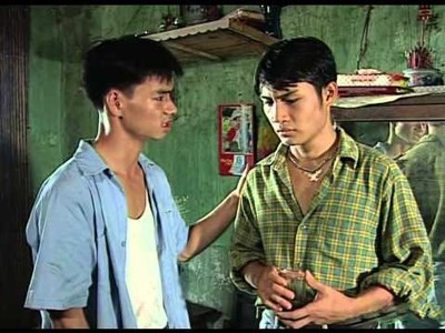 Hai bộ phim chuyển thể từ tiểu thuyết của cố nhà văn Lê Lựu