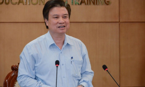 Bộ GD&ĐT lý giải việc một số trung tâm dừng tổ chức thi cấp chứng chỉ ngoại ngữ