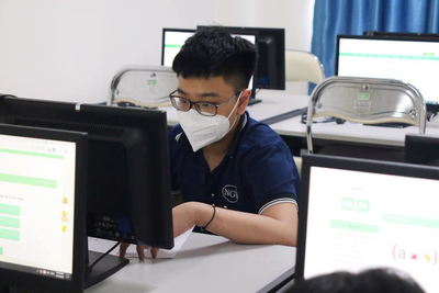 Hội đồng Anh hoãn kỳ thi IELTS tại Việt Nam