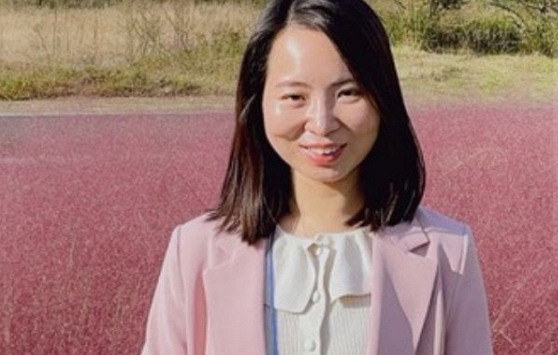 Nữ tiến sĩ Việt giành giải Quả Cầu Vàng khoa học 2022 