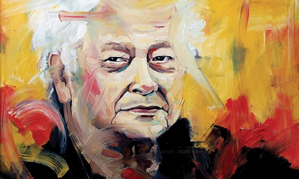 Phạm Duy và “Mùa thu chết”