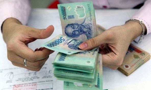 Lương cơ sở tăng lên 1,8 triệu đồng từ 1/7/2023