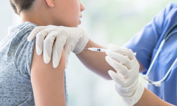 TPHCM: Chỉ 10% phụ huynh đồng ý tiêm vaccine COVID-19 cho trẻ từ 6 tháng đến 5 tuổi