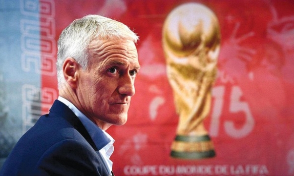 Những mức lương bất ngờ của HLV World Cup 2022