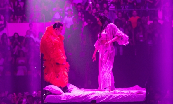  Sở VH-TT TP HCM nhận định đêm nhạc của SpaceSpeakers có dấu hiệu vi phạm thuần phong mỹ tục 