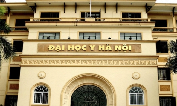 Kỷ niệm 120 năm thành lập Trường Đại học Y Hà Nội