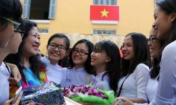 Vì sao ngày 20/11 được chọn là Ngày Nhà giáo Việt Nam?