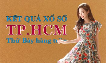 XSHCM 19/11/2022: Trực tiếp xổ số TP.HCM thứ Bảy ngày 19/11/2022