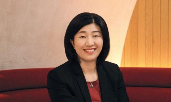 Phụ nữ quyền lực: Jenny Lee tạo đòn bẩy đưa các starup thành người khổng lồ