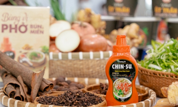 Nâng tầm phở Việt tại cuộc thi 'Đi tìm người nấu phở ngon 2022'