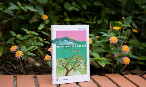 NXH Kim Đồng ra mắt sách tri ân nghề giáo 'Người thắp đèn cho núi”