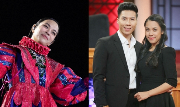 'O Sen' Ngọc Mai - quán quân 'Ca sĩ mặt nạ' mùa đầu tiên là ai?