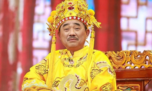 NSND Quốc Khánh nghỉ hưu sau hơn 40 năm cống hiến nghệ thuật