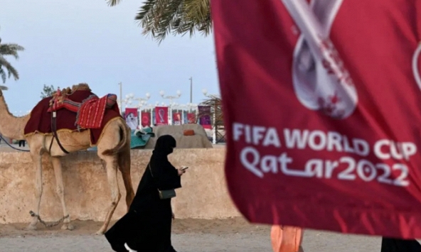 Phụ nữ cần chú ý điều gì khi sang Qatar xem World Cup?