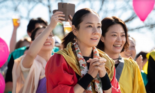 'Cuộc Diễu Hành Thầm Lặng' Higashino Keigo sẽ lên màn ảnh rộng