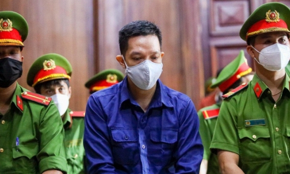 Phẫn nộ với lời khai tại tòa của cặp tình nhân bạo hành bé gái 8 tuổi tử vong ở TP.HCM