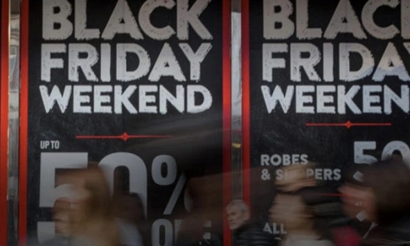 Vì sao Black Friday lại trở thành ngày hội mua sắm lớn nhất năm?