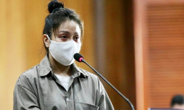 Đề nghị tử hình 'dì ghẻ' bạo hành bé gái 8 tuổi tử vong ở TP.HCM