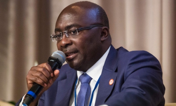 Ghana muốn mua dầu bằng vàng thay vì USD