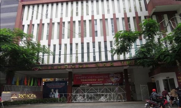 Trường iSchool Nha Trang mở cửa trở lại sau vụ hơn 600 học sinh bị ngộ độc