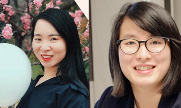 Hai nữ khoa học nhận giải Quả cầu vàng Khoa học công nghệ là ai?