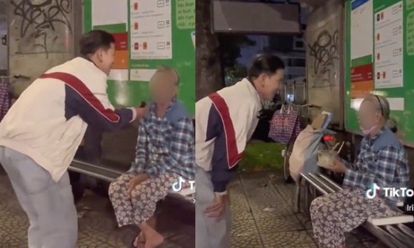 Những content 'bẩn' tràn lan trên mạng xã hội như thế nào? 