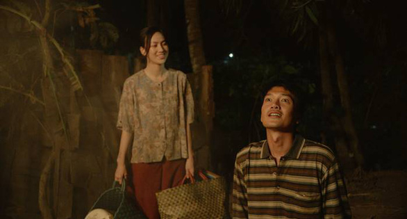 ‘Tro tàn rực rỡ’ giành giải cao nhất tại Liên hoan phim Ba lục địa