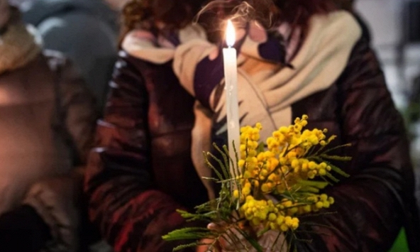 45.000 phụ nữ và trẻ em gái là nạn nhân của 'femicide' chỉ trong 1 năm