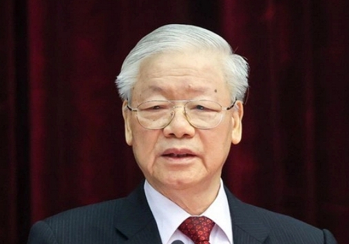 Khuyến khích cán bộ từ chức khi có khuyết điểm, thay ngay người bị kỷ luật