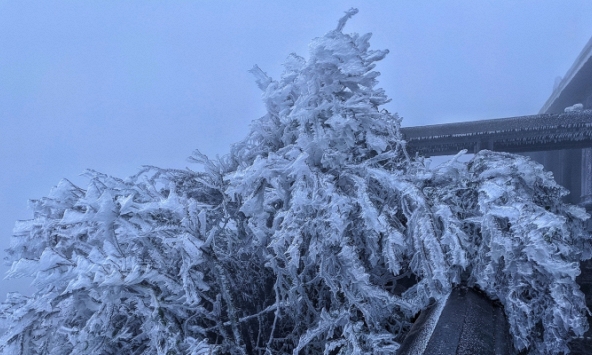 Đợt không khí lạnh miền Bắc đầu tháng 12 kéo dài bao lâu?