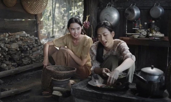 Phim hay tháng 12: Tro Tàn Rực Rỡ lấy cảm xúc khán giả, loạt phim bom tấn mùa Noel ra rạp