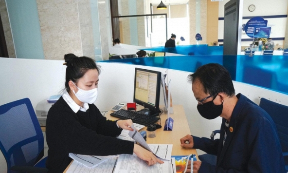 Đề xuất bắt buộc ghi âm cuộc tư vấn bán bảo hiểm tại ngân hàng