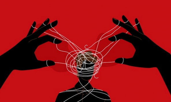 'Thao túng tâm lý' là từ khóa của năm 2022