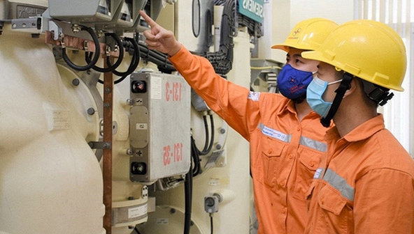  EVN đề xuất tăng giá điện