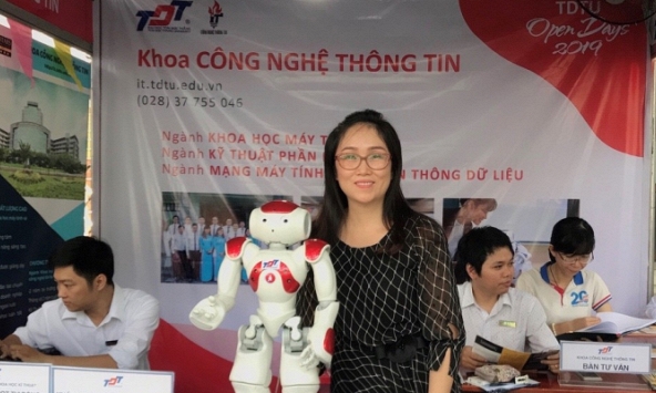 Chuyện của nữ tiến sĩ Việt đầu tiên nhận bằng sáng chế của Mỹ