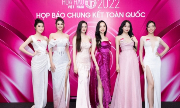 Thẩm tra lý lịch của tất cả thí sinh Hoa hậu Việt Nam