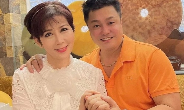 Đằng sau chuyện nghệ sĩ Quốc Khánh, Lý Hùng không lấy vợ ở tuổi 60