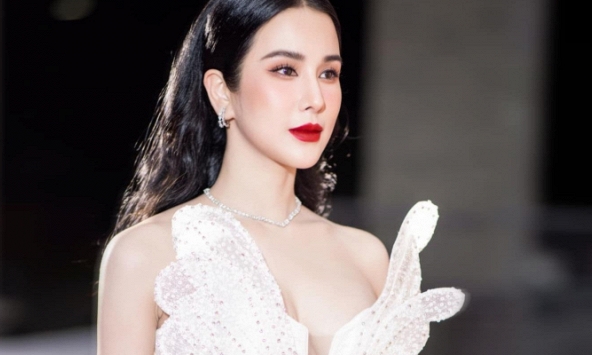 Diệp Lâm Anh mất quyền nuôi con trai